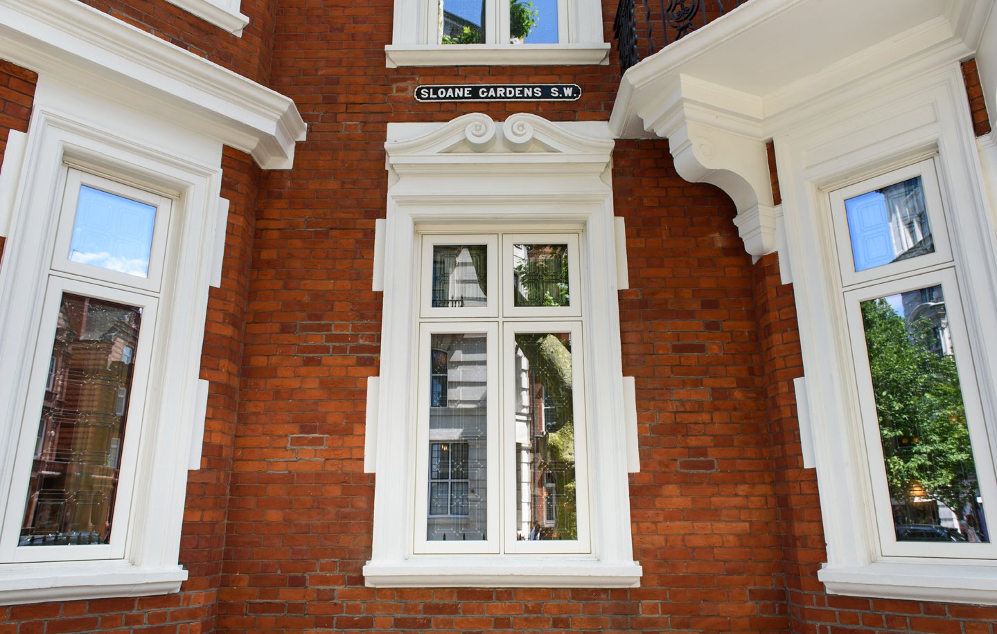 Conservation Windows - Russell Timber Russell Timber